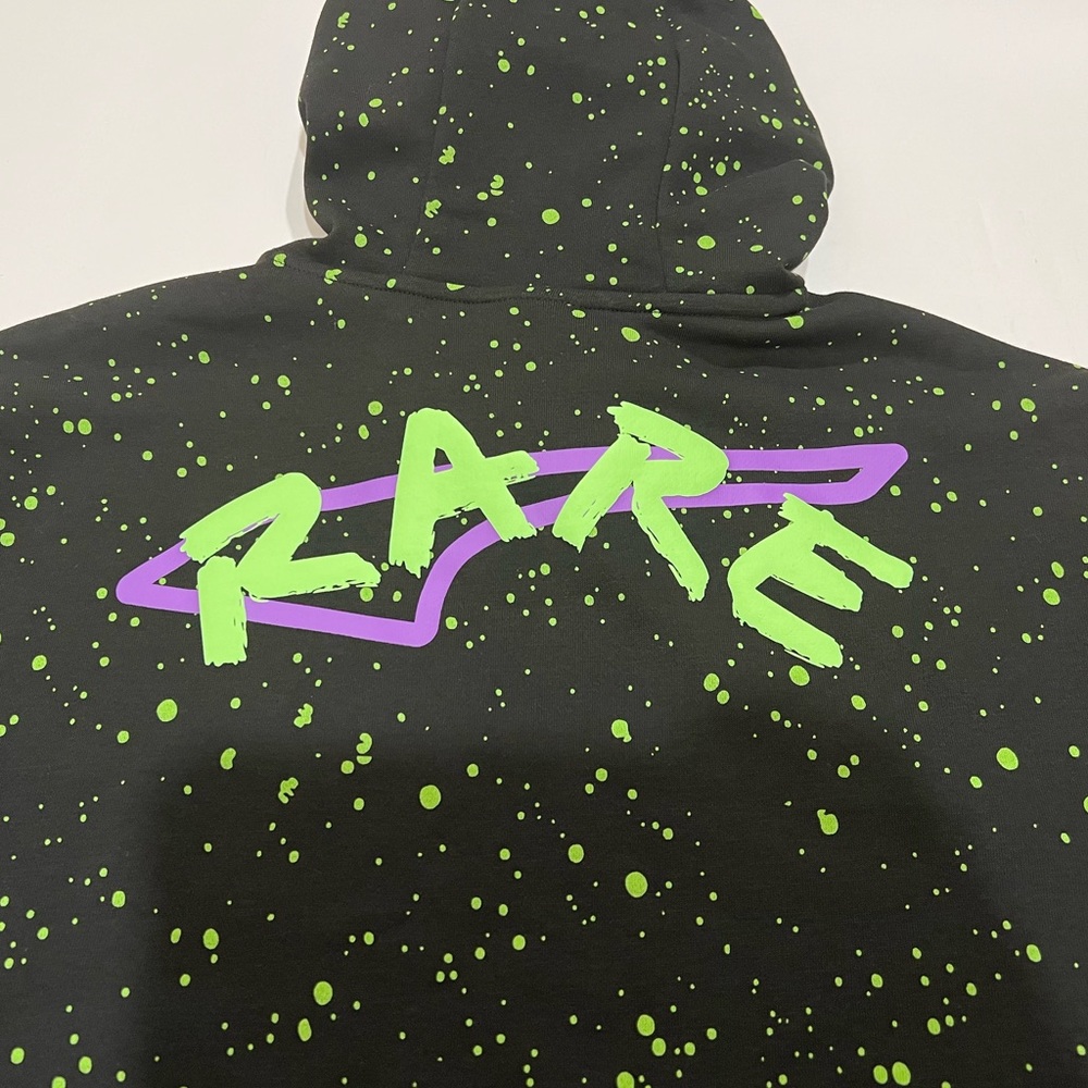 Puma x LaMelo Ball, Pullover Hoodie, 537088 01, Not From Here - Picture 3 of 12